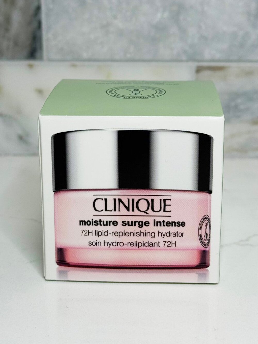 CLINIQUE Moisture Surge Intense 72 Hr Hydrator